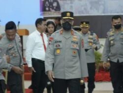 Anggota Polisi Bukan Pemeras