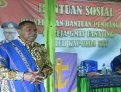 Jangan Percayai Siapapun untuk Kelulusan Tes Polri