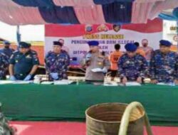 Dua Truk Tangki Penyalahgunaan Bahan Bakar Minyak Ditangkap Polisi
