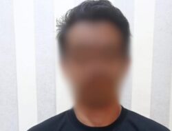 Penangkapan Dugaan Pelaku Jarimah Maisir/Judi Jenis Game Higgs Domino