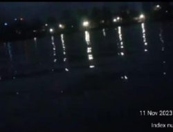 Penambangan Ilegal di Perairan Batu Hitam, Diduga APH Hindari Bentrok Dengan Oknum Anggota Korem