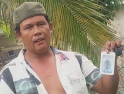 Diduga Dipukul YNT di Lokasi Pembelian Timah Ilegal, J Wartawan Media Online Lapor Polisi