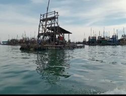 Diduga Konspirasi Jahat Tambang Ilegal di Penagan Mendobarat Bangka – Babel.