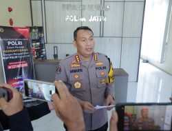 Rotasi Jabatan di Polda Jatim Kembali Bergulir Tiga Kapolres Berganti