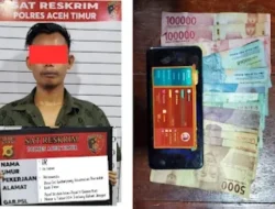 Agen Judi Online Chip Higgs Domino di Amankan Polres Aceh Timur