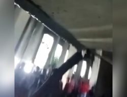 Aktifitas 303 Perjudian Sabung Ayam di Bawah Jembatan Layang Trosobo – Sidoarjo tidak tersentuh Hukum.