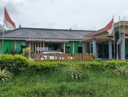 Sekeksi Test Perades Jatiblimbing  Dander, Diduga Masih Keluarga Kades