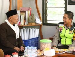 Rekrutmen Anggota Polri Jalur Santri dan Hafidz Qur’an Mendapat Dukungan Tokoh Agama Bojonegoro