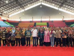 Disdikbud Lampung Siap Beri Sanksi Tegas bagi Sekolah yang Langgar Aturan
