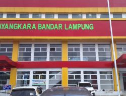 Pasien Puas dengan Pelayanan RS Bhayangkara Polda Lampung