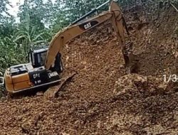 Ketum LSM Gmicak Mintak Kapolres Nias AKBP Revi Nurvelani, S.H., S.I.K., M.H. Tindak Tegas Tambang Galian Dugaan Ilegal