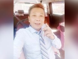 Ketua Umum LSM Gmicak Pastikan SPBU di Mojokerto Bakal Bersih dari Penyimpangan Hukum BBM Subsidi Solar / Pertalite