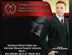 Bukan Kematian yang aku takuti, namun bekal akhiratku yang belum mencukupi
