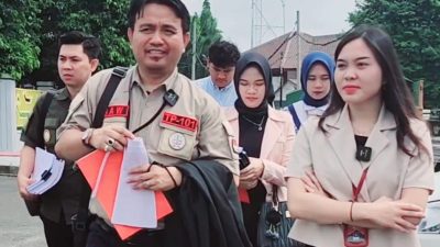 GRANAT Desak Pemkot Cabut Izin Karaoke Astronom Hotel Grand Mercure