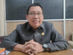 Mangkir Lagi, Mantan Sekda Tanggamus Terancam Sanksi Berat
