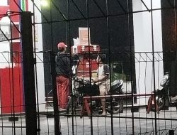 Ketua Umum LSM Gmicak Laporkan SPBU Mojokerto Melakukan Pengisian BBM Subsidi Pertalite secara berulang ulang
