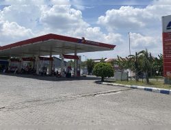 Setelah di Hantam Berita Jejak Kasus ” Pertamina Patra Niaga Berikan Sanksi Atas Pelanggaran SPBU di Prambon, Sidoarjo