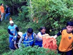 Korban Mutilasi dipacat Mojokerto Gegerkan Jagad Dunia Maya, Tubuhnya ditemukan jadi 65 Potongan