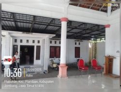 LSM Gmicak, “Ingatkan Kades Plabuhan, Kecamatan Plandaan ” Jangan Sesekali Korupsi Dana Desa (DD)