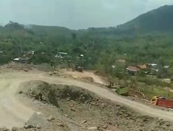 Nekat Beraktivitas dugaan tanpa IUP OPK Lengkap, Tambang Galian C di Banyakan Kediri di Dumas LSM Gmicak