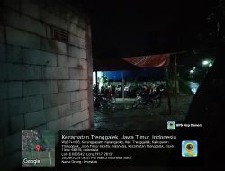 Perjudian Sabung Ayam Diwilayah Hukum Polres Trenggalek Bebas Dan Bosnya Orang Kuat