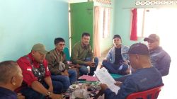 Kejanggalan Realisasi DD di Datar Lebuay, Para Jurnalis Akan Investigasi Mendalam