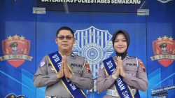 Duta Pelayanan SIM Satpas 1421 Polrestabes Semarang Bikin Pemohon SIM Nyaman, Tak Perlu Takut Ribet!