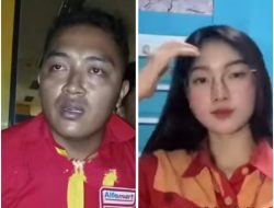 Karawang Berduka “, Dina Oktaviani Karyawan Alfamart diperkosa, dibunuh dan Jasad dibuang ke Sungai Citarum