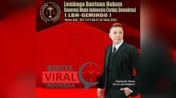 Membangun mindset generasi penerus bangsa