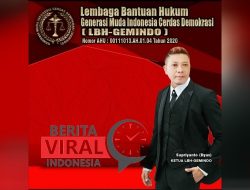 Membangun mindset generasi penerus bangsa