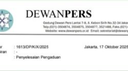 Hak Jawab dan Permintaan Maaf