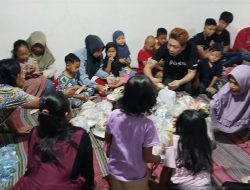 Selamat Ulang Tahun Raja Muhammad Hafidz ke 5 Tahun