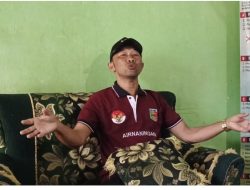 Misteri Pengadaan Bibit Kelapa Nias, Jadi Buah Bibir Warga Datar Lebuay 