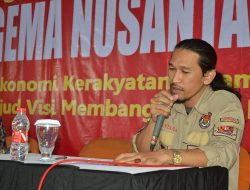 Reclassering Indonesia Pertanyakan Transparansi Pelaksanaan CSR di Indramayu