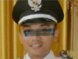 Ketua APDESI Lampung Hijarah Diduga Menipu Warga Pringsewu Pinjam Uang Tak Kunjung Dibayar 