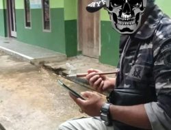 Oknum Mengaku Wartawan dan LSM Diduga Lakukan Pemerasan, Warga Banyumas Pringsewu Resah