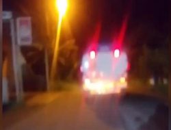 Ketua Umum LSM Gmicak Siapkan Dokumen Penyalahgunaan BBM Solar Melibatkan Beberapa PT. Biru Putih Keluar Masuk Jombang