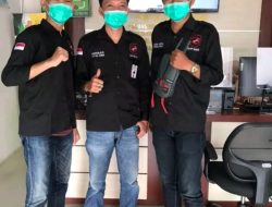 Fantastis! Rp36,3 Miliar Anggaran Sekretariat DPRD Lampung Selatan Disorot, DPP GASAK Desak Komisi Pemberantasan Korupsi Turun Tangan