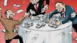 Dugaan Korupsi Anggaran Pendidikan Pringsewu 2021–2025, FKWKP Dan LSM Siap Bongkar dan Lapor ke APH